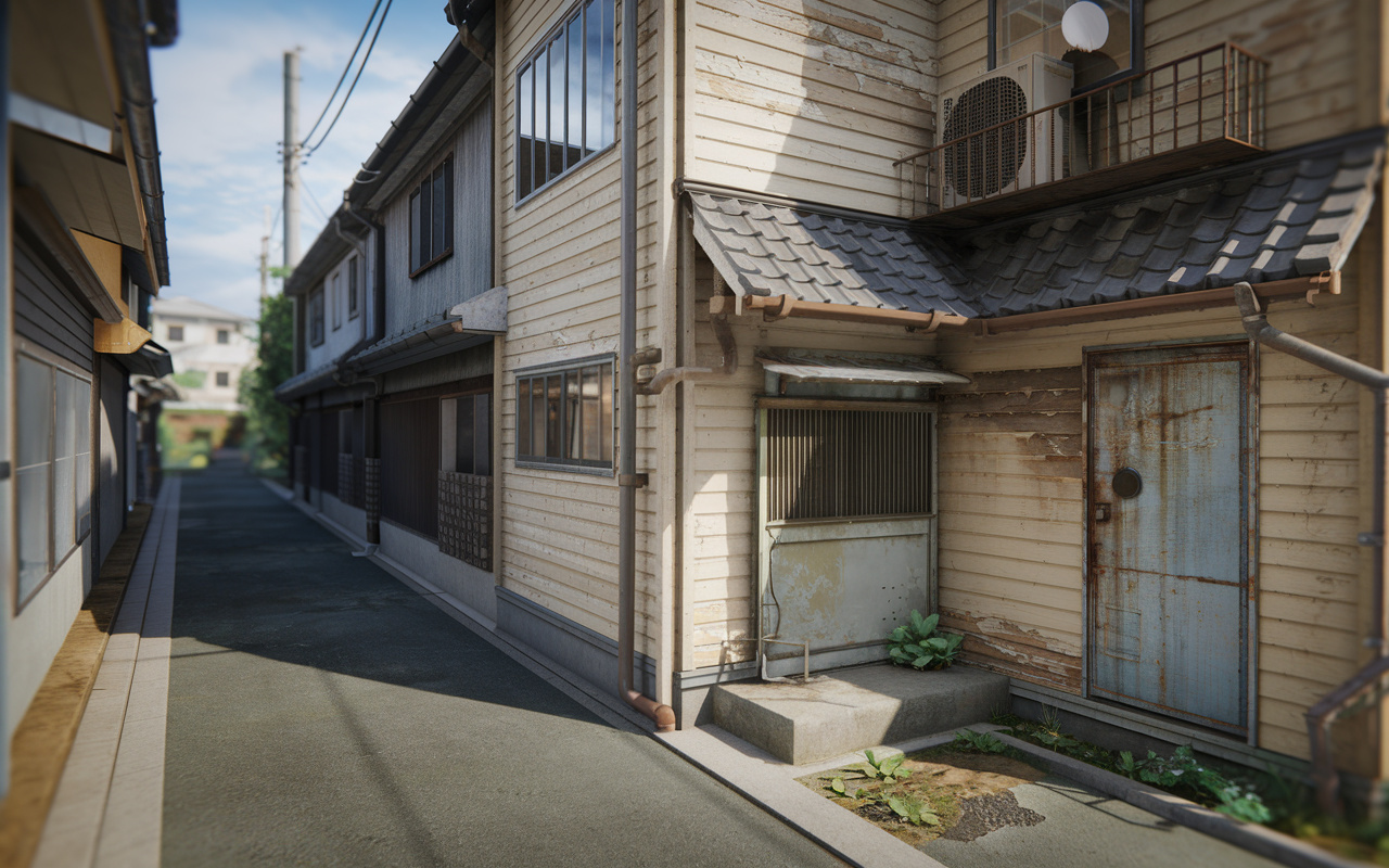 再建築不可物件の買取は可能？売却前に押さえたい注意点と確認事項の画像