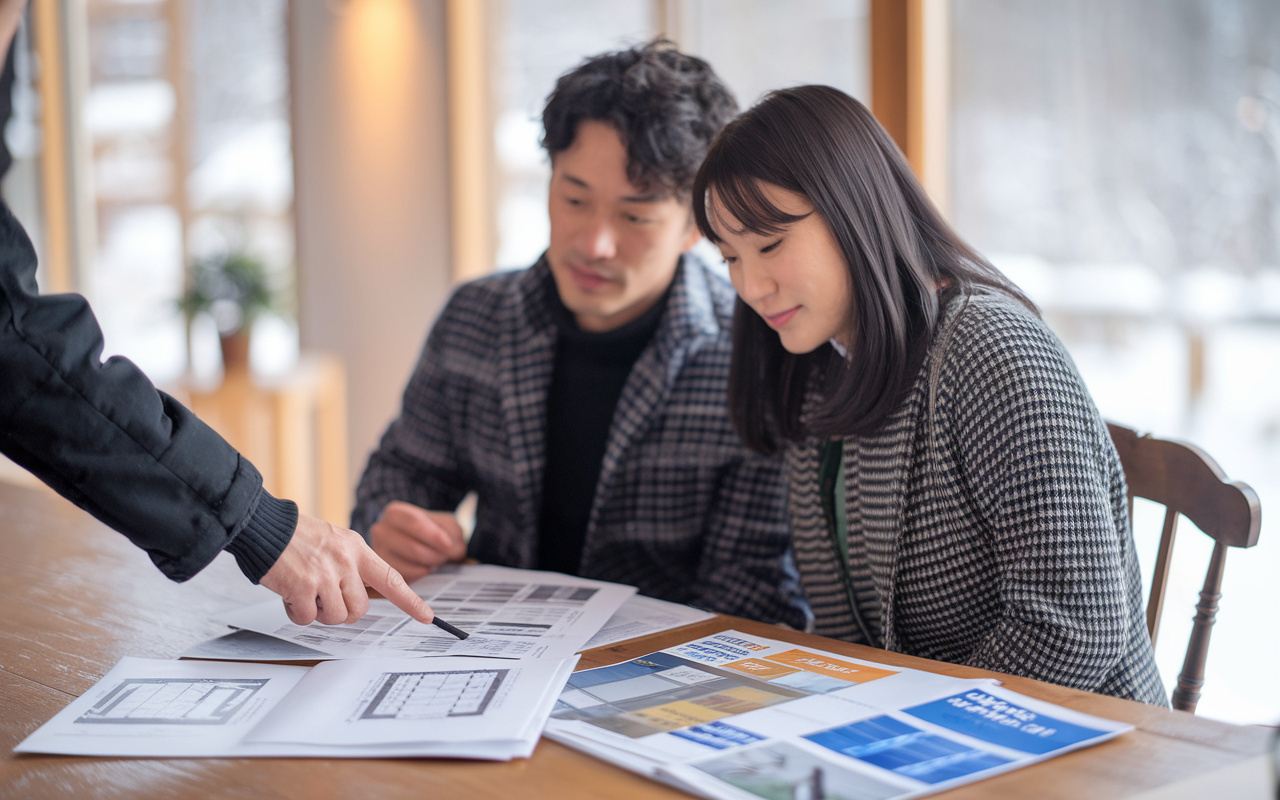 足立区六町で新築戸建て探しを始めませんか？分譲情報から予算やチェックポイントまで解説の画像