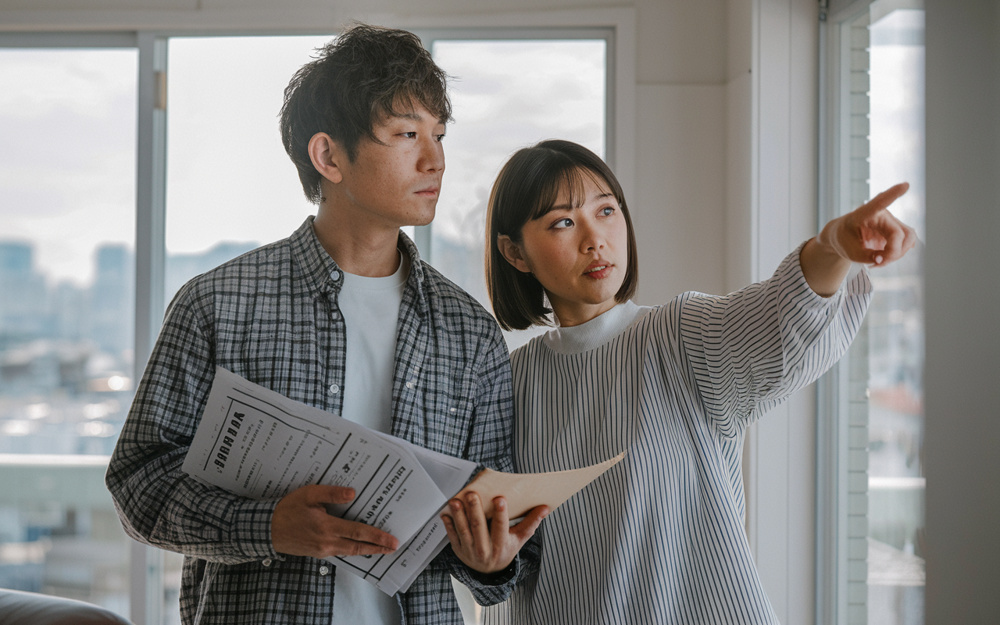 谷塚と六町エリアで住宅リノベーションを検討中の方へ！最新の補助金情報と固定資産税のポイントを解説の画像