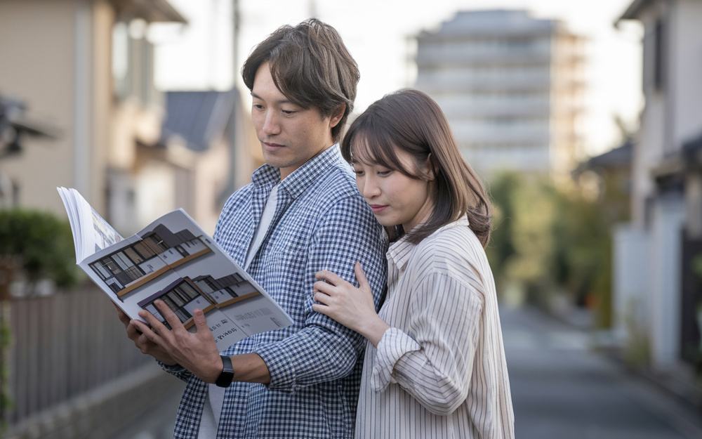足立区保木間で戸建てかマンションか迷う？比較ポイントと草加エリアでの選び方を解説の画像