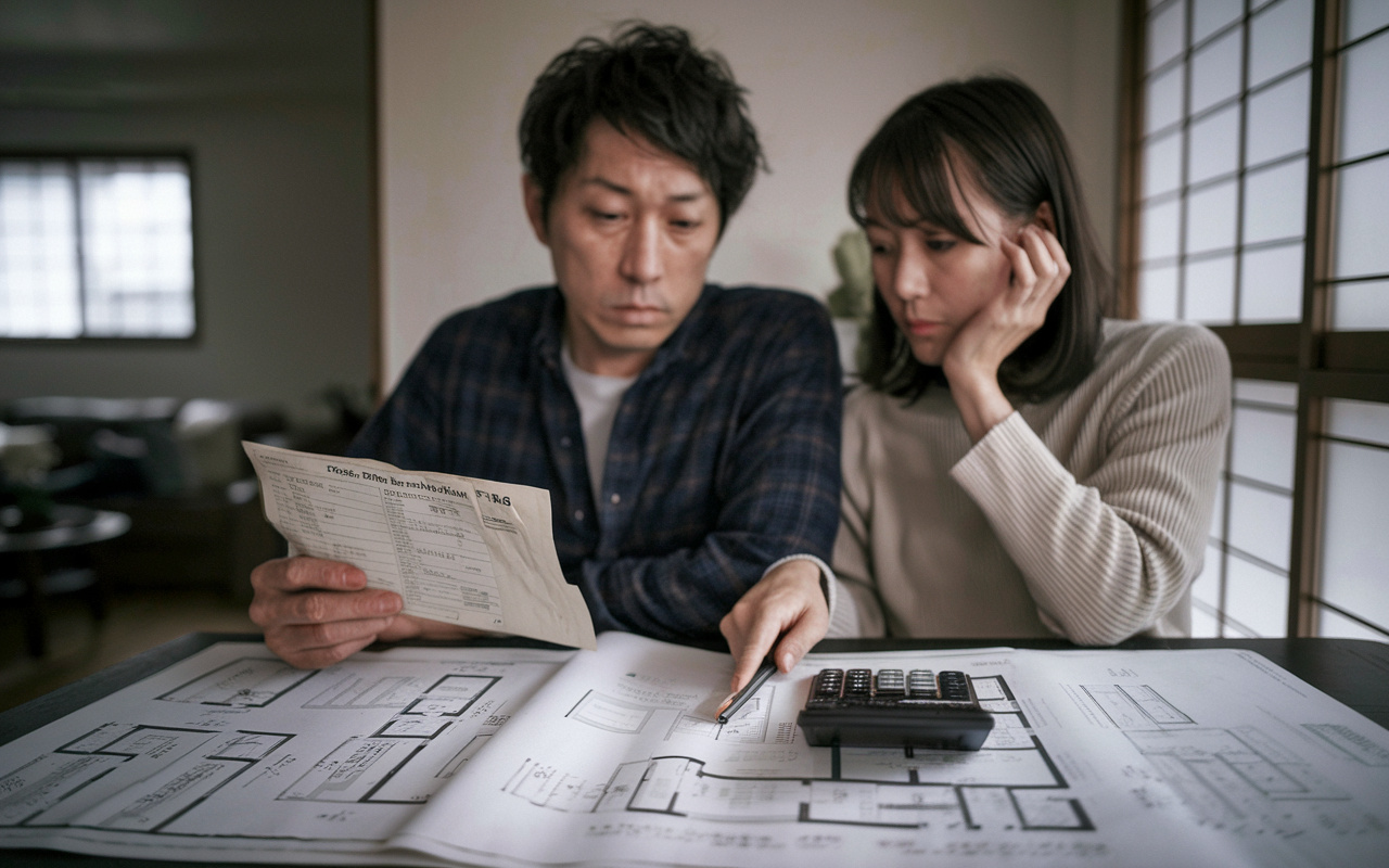 足立区葛飾区の固定資産税は高い？評価額の見直し手順と確認ポイントの画像