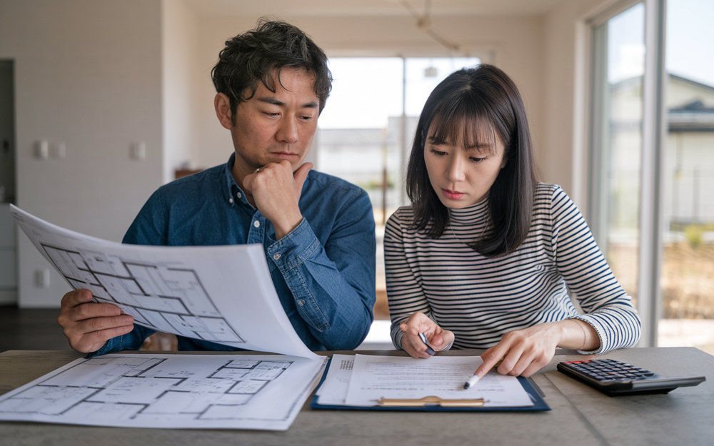 八潮市で建売住宅購入後にリフォームする注意点は？固定資産税の仕組みも解説の画像
