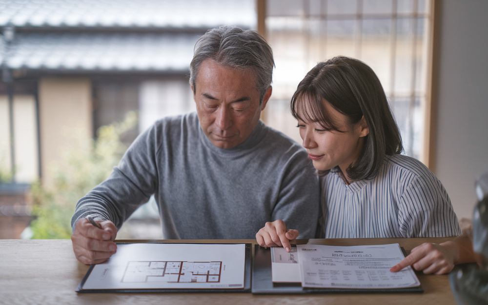 足立区の不動産相続はどう進める？税金対策と資産運用の基本を解説の画像