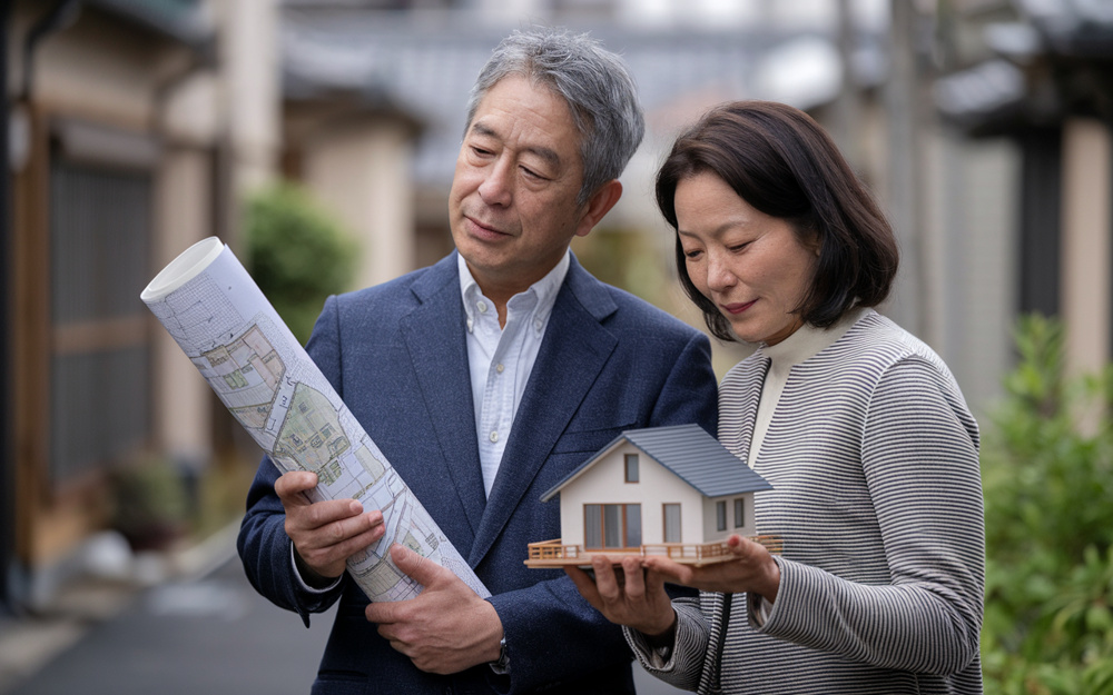 保木間の土地活用で賃貸経営は有効か？資産運用の考え方と注意点を解説の画像