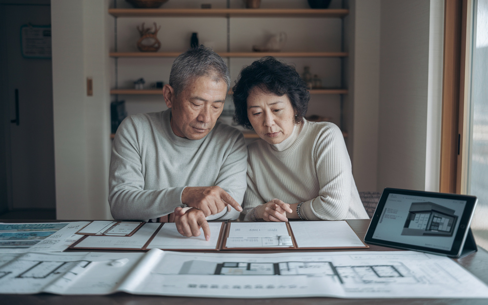 不動産相続と住み替えの基本！土地活用と売却の判断軸を解説の画像
