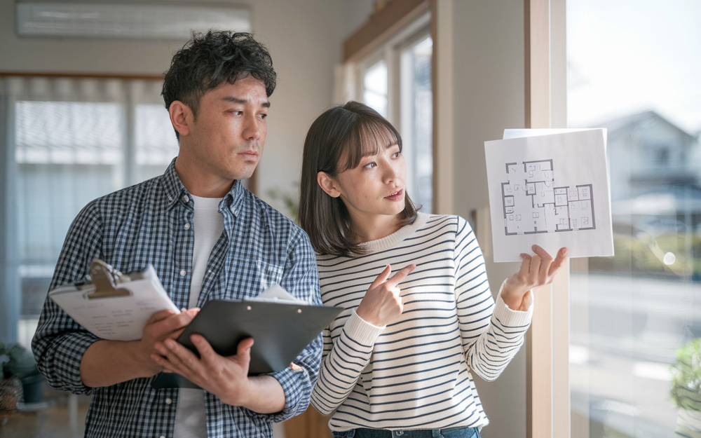 谷塚で戸建住み替えを検討中の方へ！買い替えローンの注意点と資金計画の考え方の画像