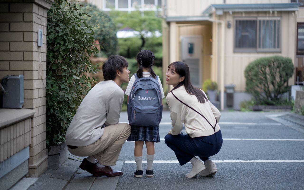 清澄白河で小学校近くの暮らしは安心？ファミリー賃貸の選び方を解説の画像