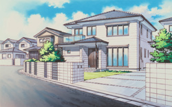 二世帯住宅で子育てしやすい新築計画！補助金を活用して無理のない住まいづくりを実現の画像