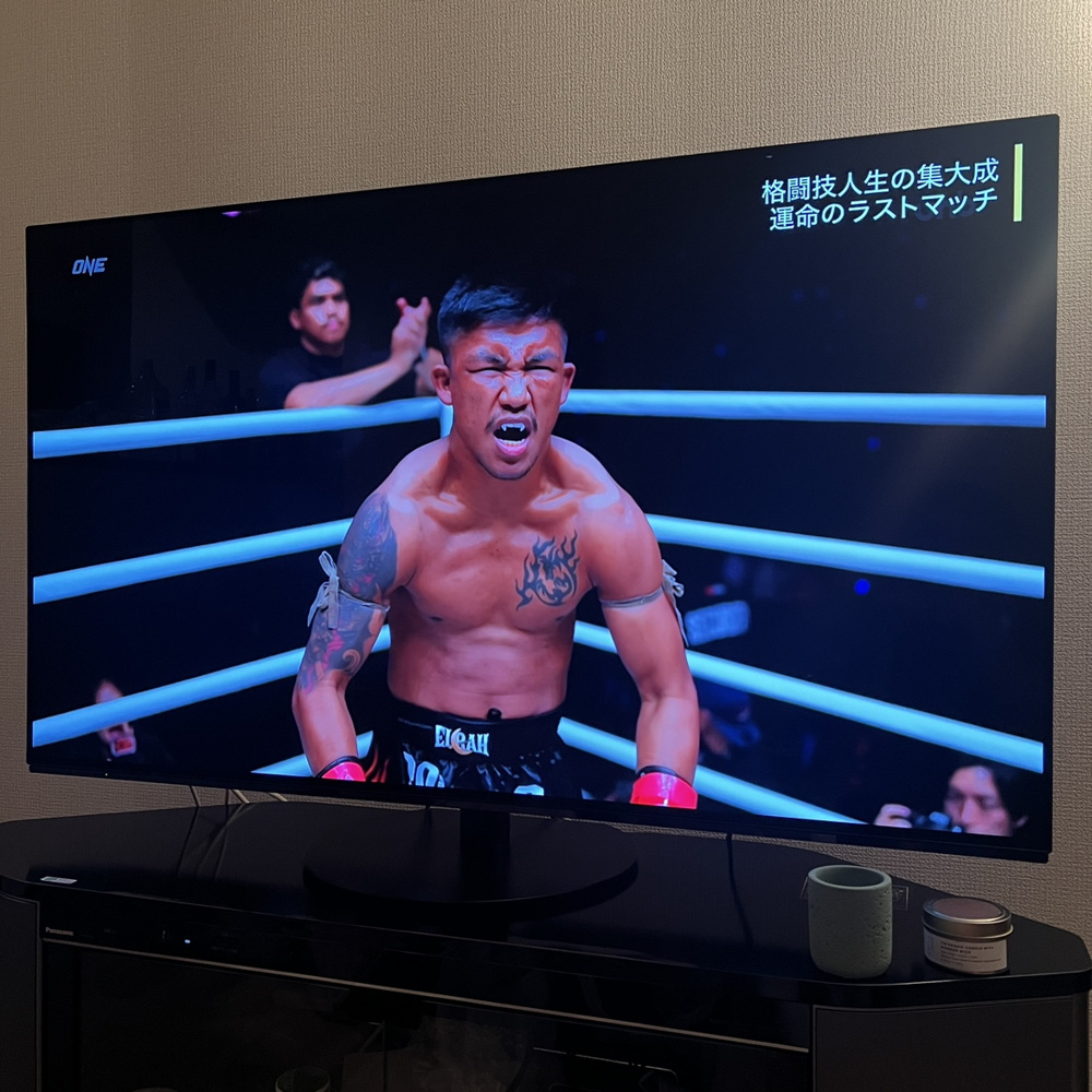 漢！！の画像