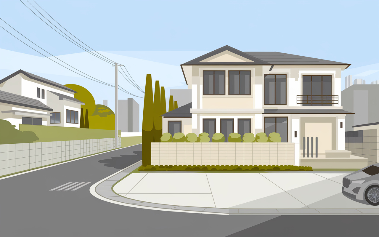 住宅購入で使える軽減税率とは?初めての人向け基礎知識と注意点を解説の画像