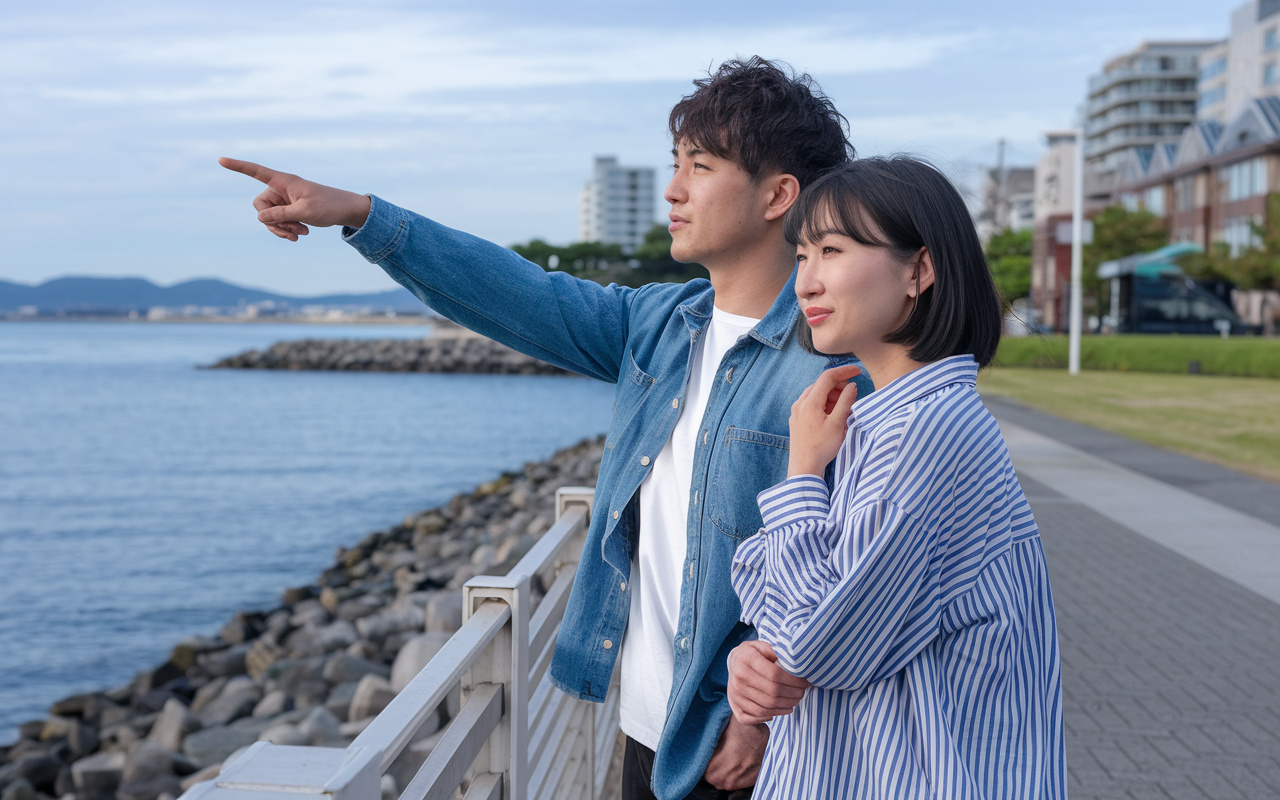 横浜市金沢区海沿いエリアの住環境は?メリットデメリットをわかりやすく解説の画像