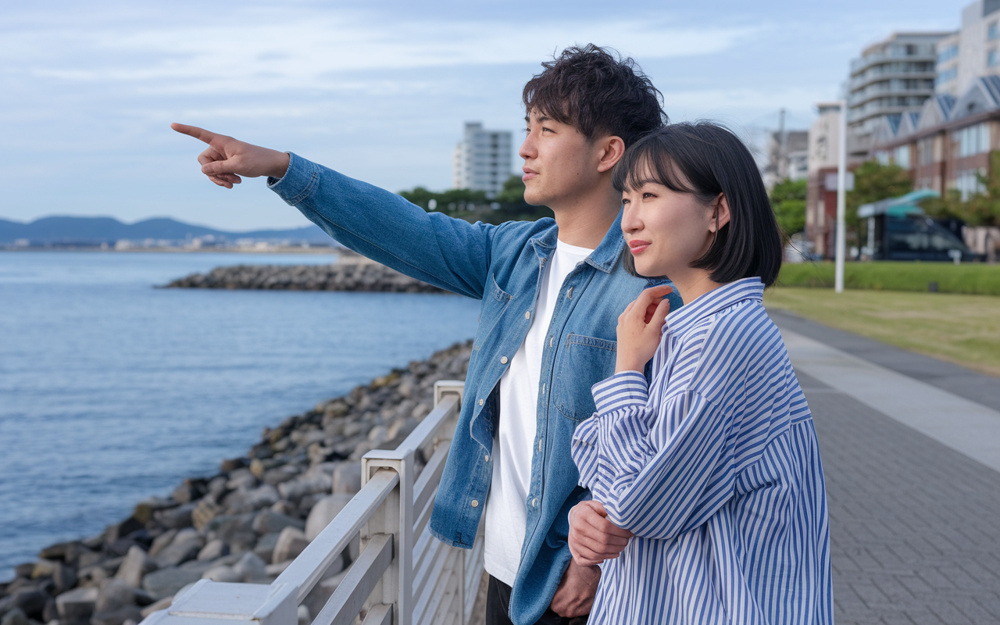 横浜市金沢区海沿いエリアの住環境は？メリットデメリットをわかりやすく解説の画像
