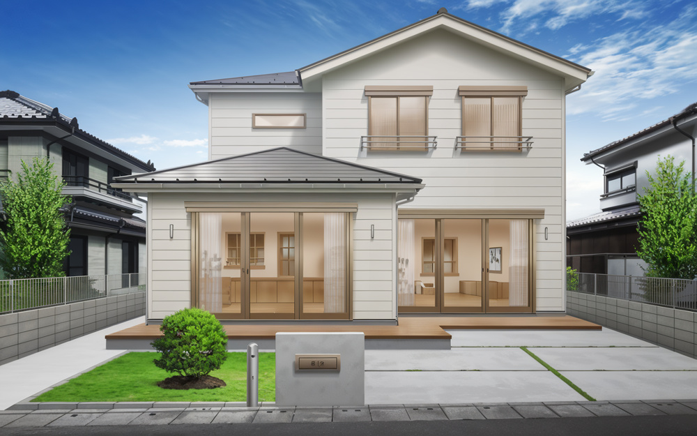 住宅購入で初めての軽減税率条件は？損をしない手続きの流れを解説の画像