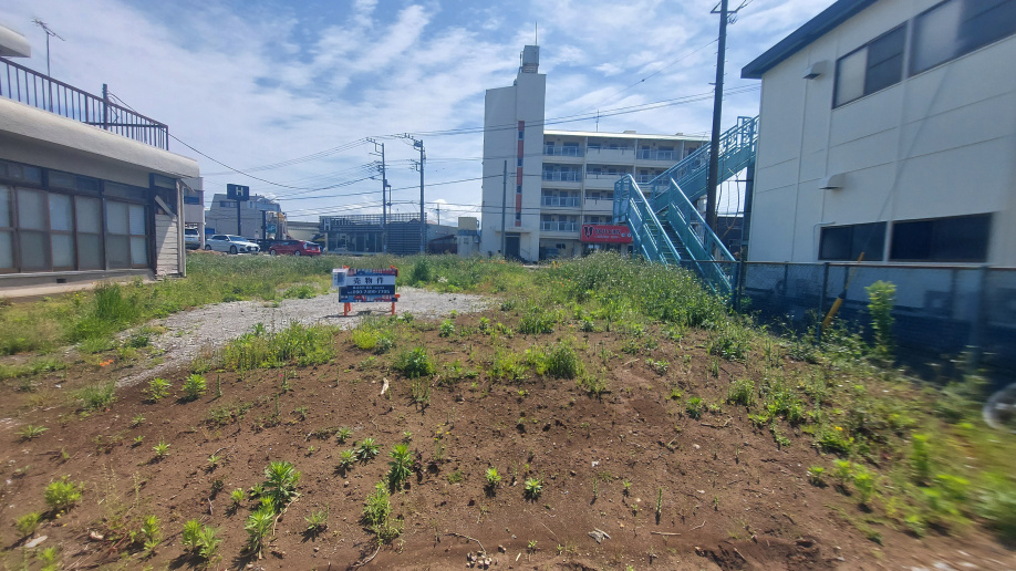 【販売案内】駿東郡清水町　伏見　土地　【土地】の画像