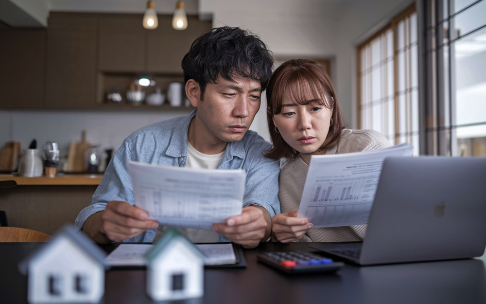審査が不安な方へ住宅ローンの信用情報履歴を丁寧に解説！不安を和らげる確認ポイントと備え方の画像