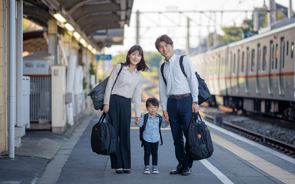 名古屋市郊外で通勤便利な暮らしは可能？共働きにおすすめエリアを紹介の画像