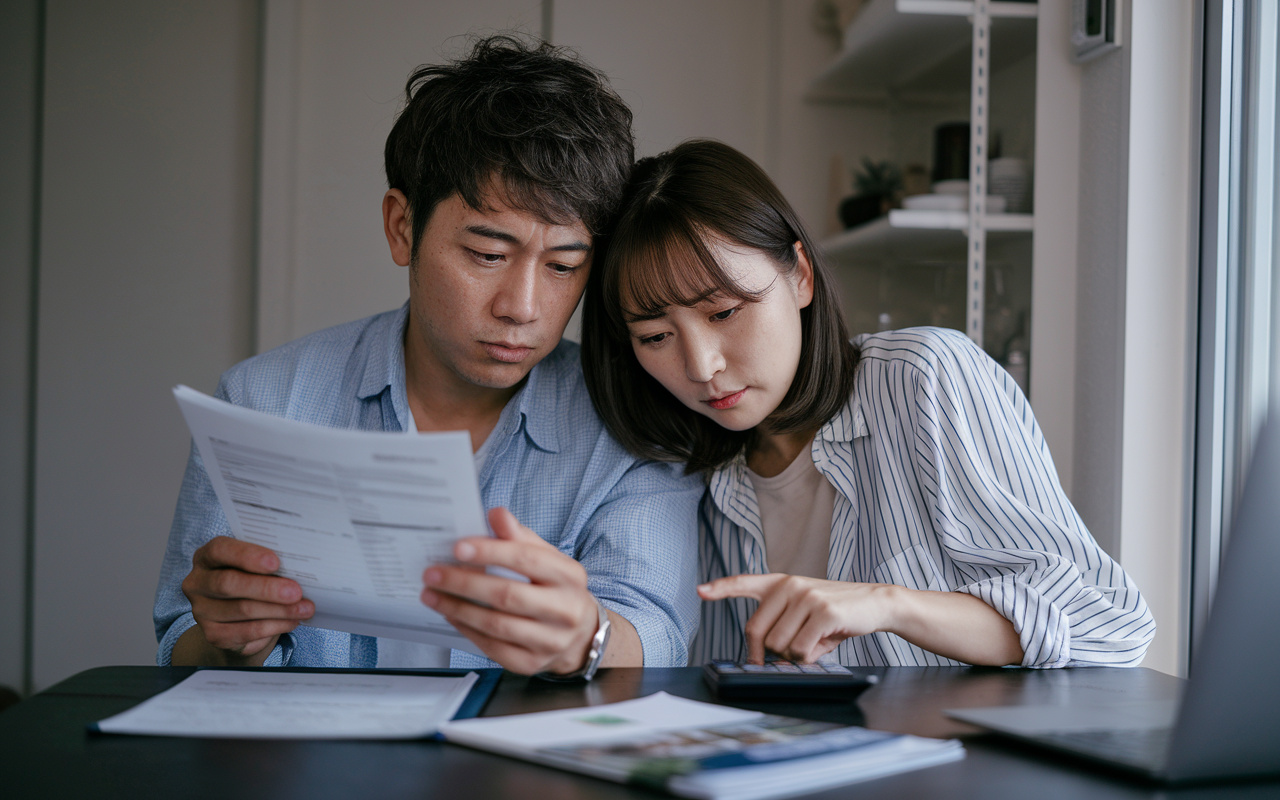 延滞履歴ありでも住宅ローン審査は可能?不安を軽くする準備と見直しポイントの画像