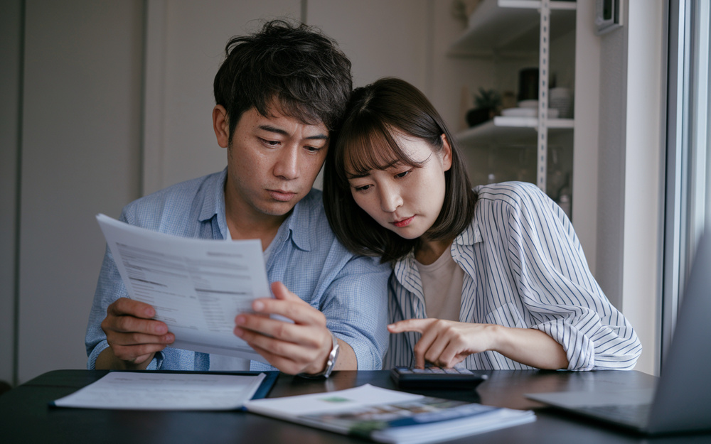 延滞履歴ありでも住宅ローン審査は可能？不安を軽くする準備と見直しポイントの画像