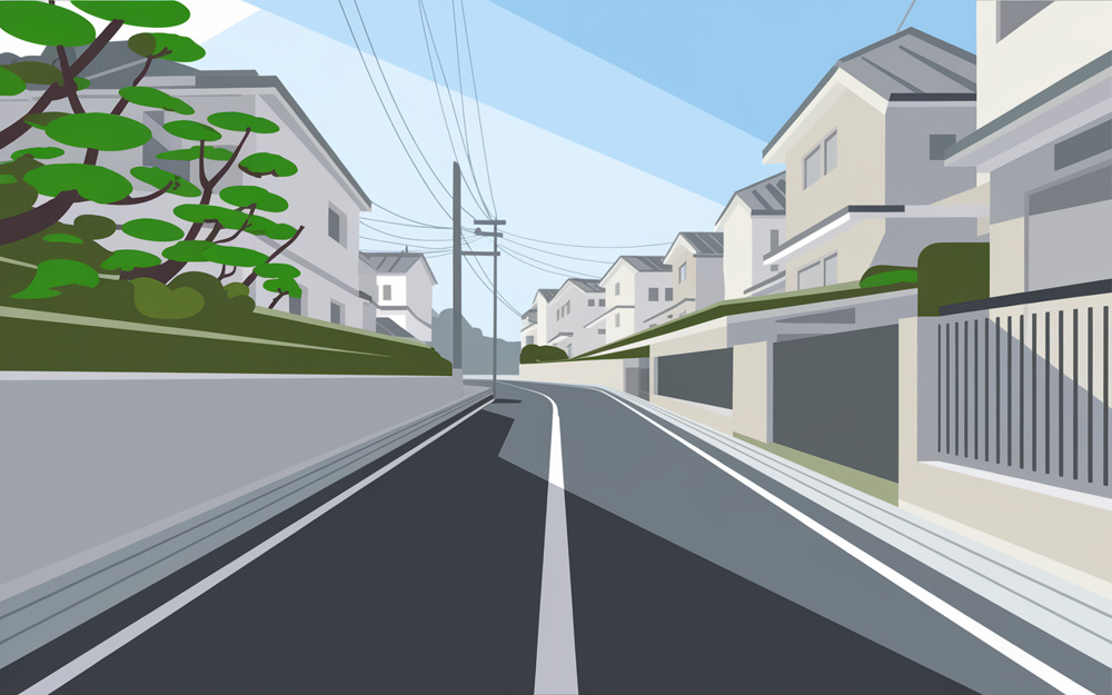 長岡京市で新築戸建を検討中の方へ！通勤に便利なエリア選びのポイントを解説の画像