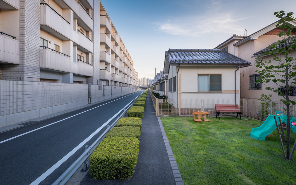都営新宿線で賃貸を探すファミリー必見！住みやすい街の条件と選び方を解説の画像