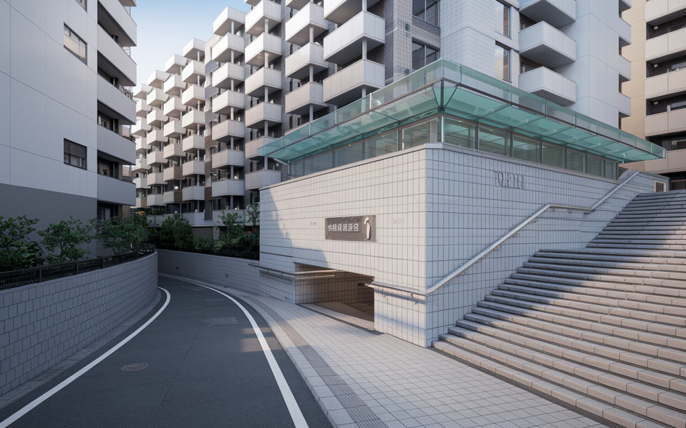 都営新宿線で探す賃貸の選び方は？2LDKと3LDKの相場を解説の画像