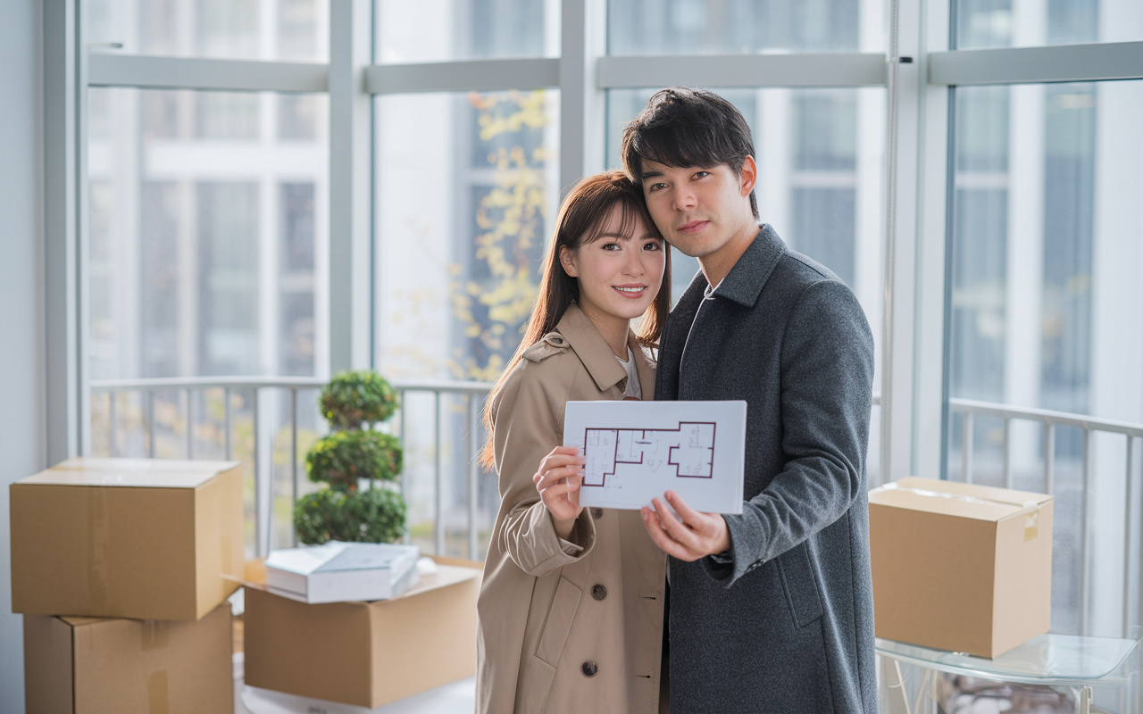 三ノ輪で5月の賃貸探しは今が狙い目？キャンペーンを活用して初期費用を抑えるコツの画像