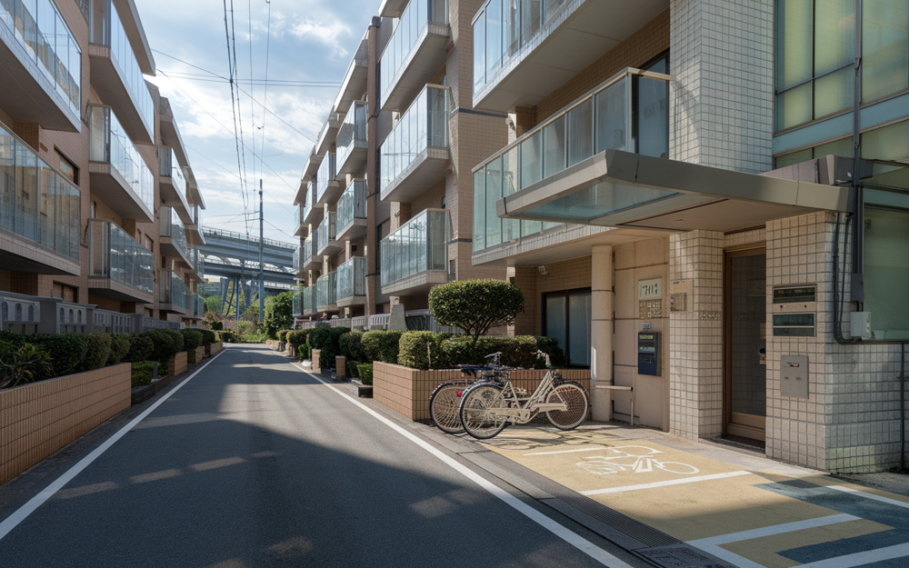 南千住で賃貸を探すならいつが良い？5月のファミリー向け物件選びのポイントの画像