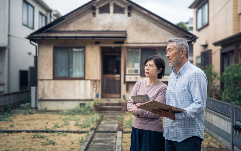土地売却で更地と建物どちらが得か？解体費用と税金の注意点を解説の画像