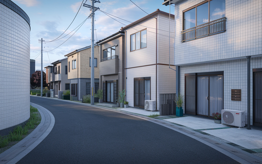 任意売却を検討中の生野区の方へ？住宅ローン滞納前後の相談先と進め方を解説の画像