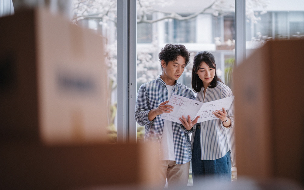 住み替えは売り先行と買い先行どちらが安心？違いと買い換え検討者の判断基準を解説の画像