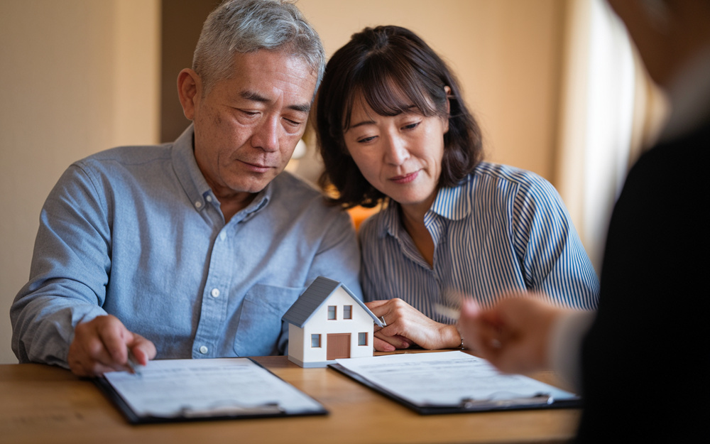 買取保証付き仲介の仕組みとは？自宅売却で損をしないための基礎知識の画像