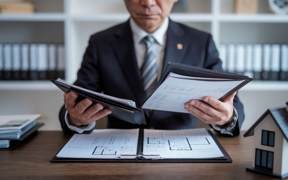 契約不適合責任とは何か売主必見！面積トラブルを防ぐ基本と対応策の画像