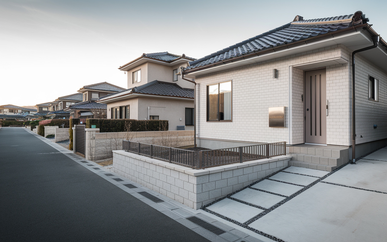 橿原市と桜井市の戸建て売却！査定方法の基本と相場の見方の画像