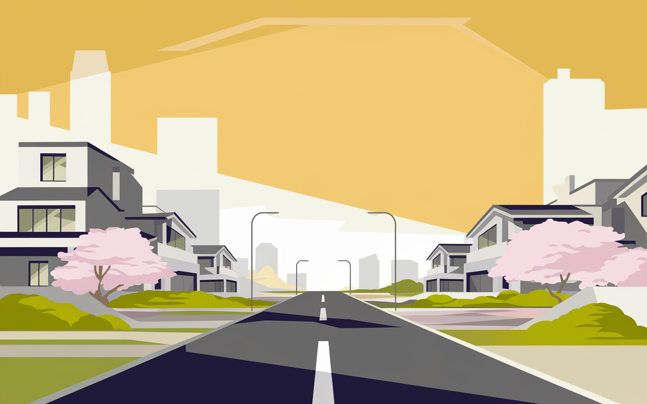 橿原市と桜井市どっちが住みやすい？中古一戸建てを比較して選び方のポイントを解説の画像