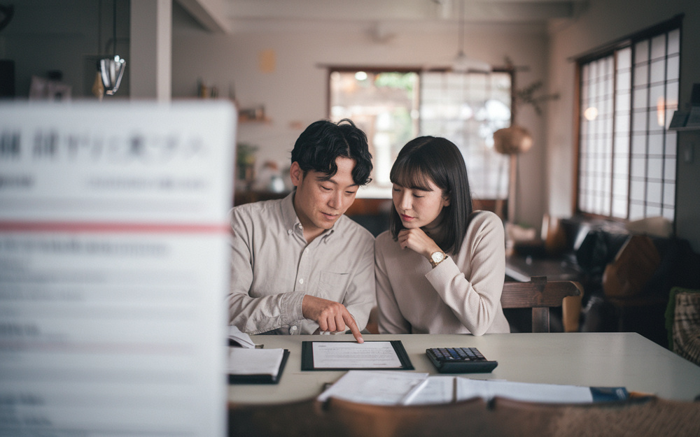 はじめての不動産売却の不安を解消する手順は？自宅売却の流れを基礎から整理して解説の画像