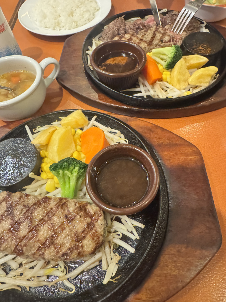 みつわ台でランチ～♪の画像