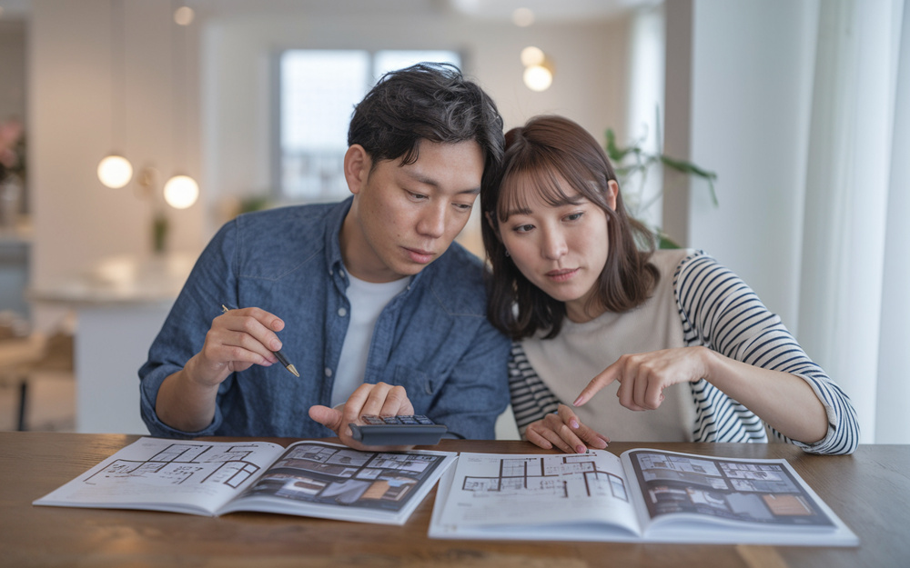マイホームは新築中古どっちが得？資産価値から選び方を解説｜宇都宮市