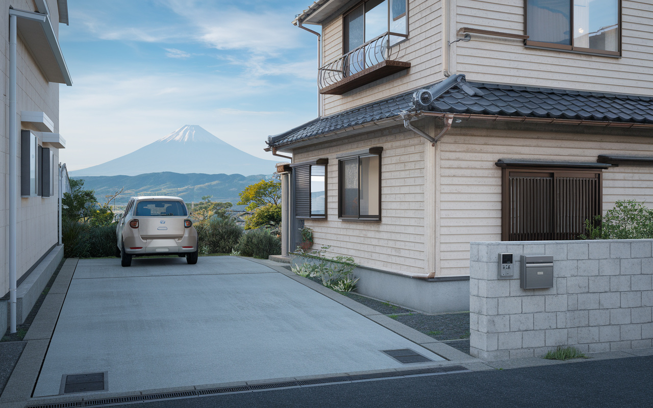 鹿児島市で離婚時の戸建て売却はどうする？買取までの流れと判断基準を解説の画像