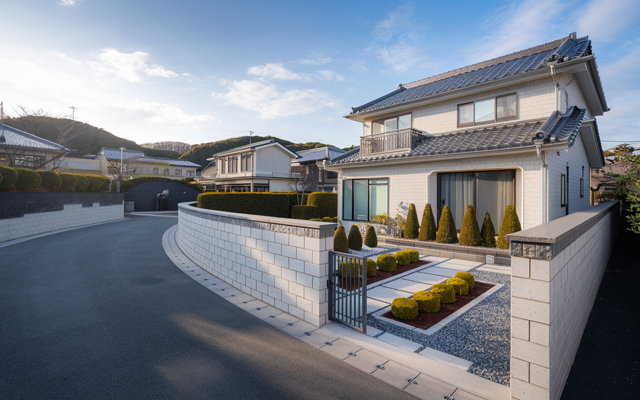 住宅売買で知って得することは?基礎知識を整理して安心の取引を実現の画像