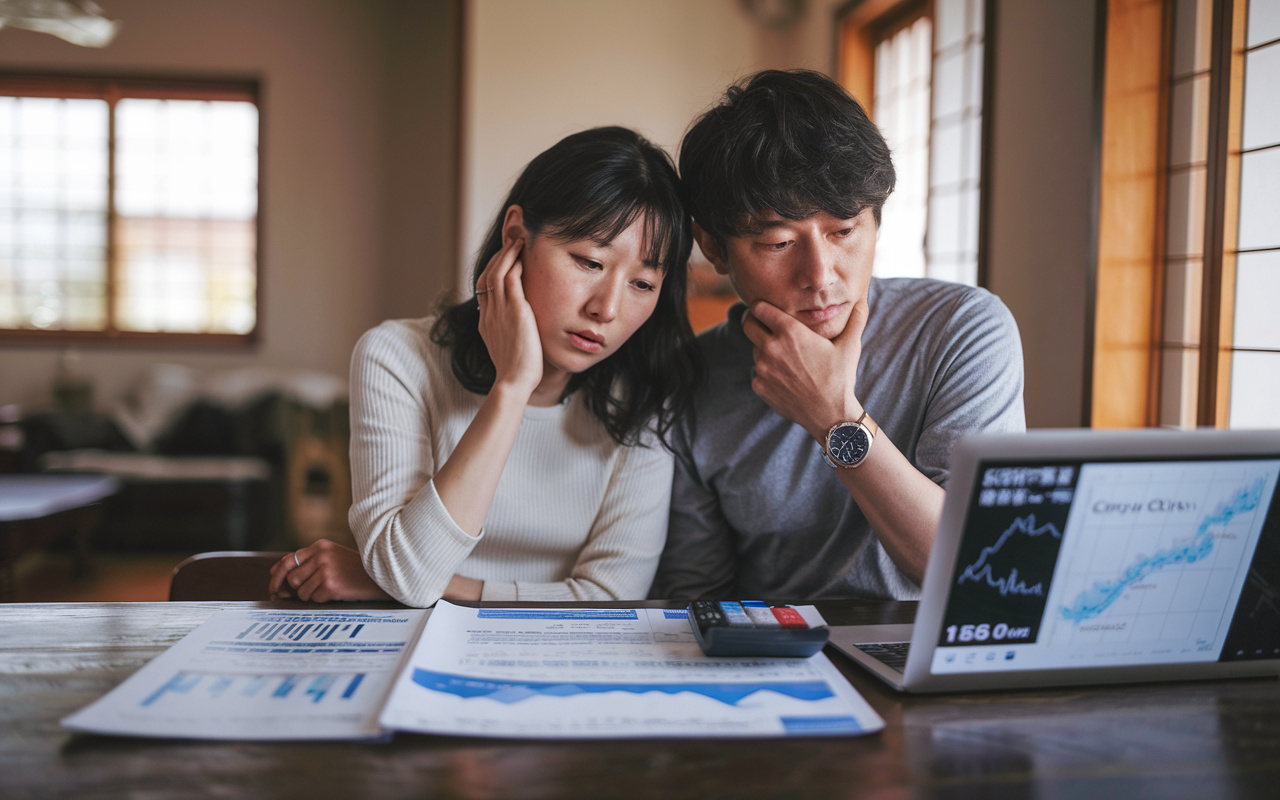 桐生市の不動産売却相場は？比較のポイントと自宅価格の目安を解説の画像
