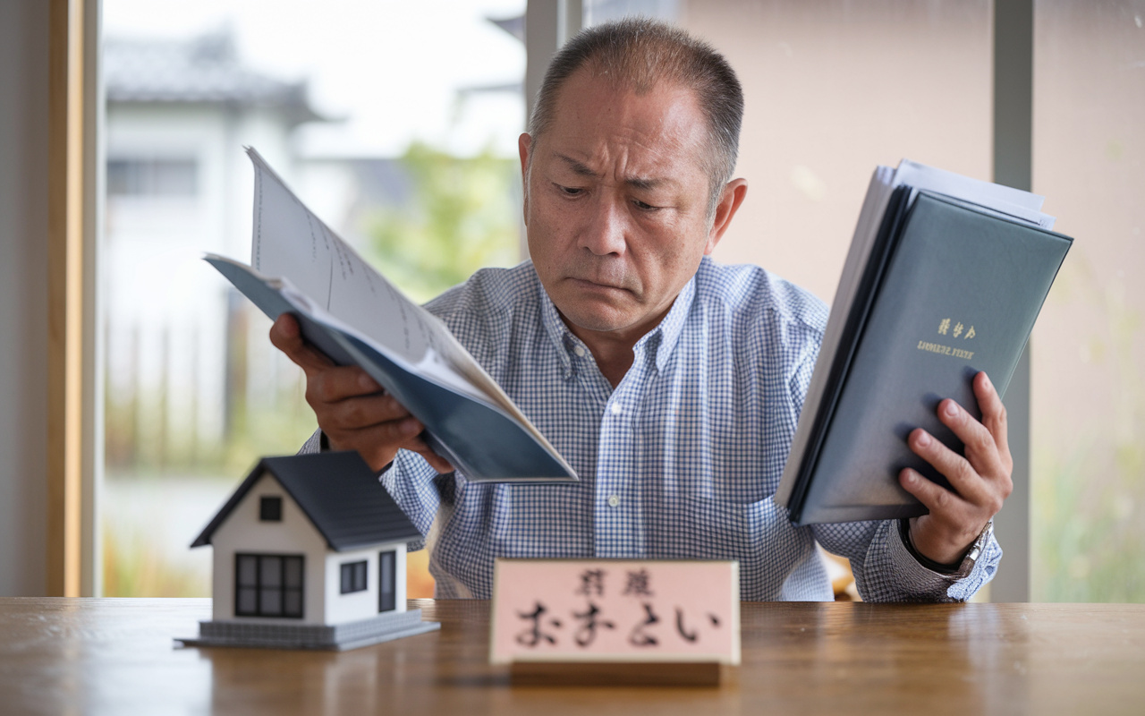 楠葉の相続登記義務化はいつまで？相続を急ぐべき理由を解説の画像