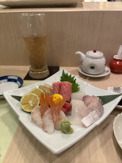 甲子園口グルメの画像