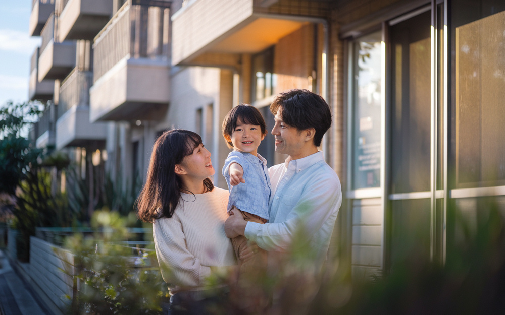 草加市で子育てを楽しむコツは？ファミリー向け住宅選びのポイントを解説の画像
