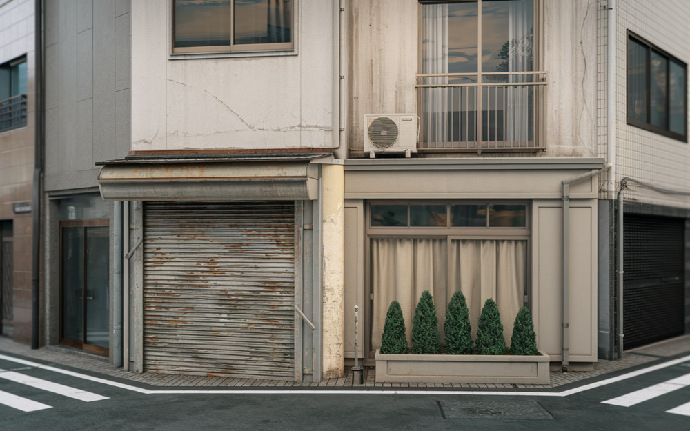 浪速区の空き家活用はどうする？不動産売却で損をしない基礎知識の画像