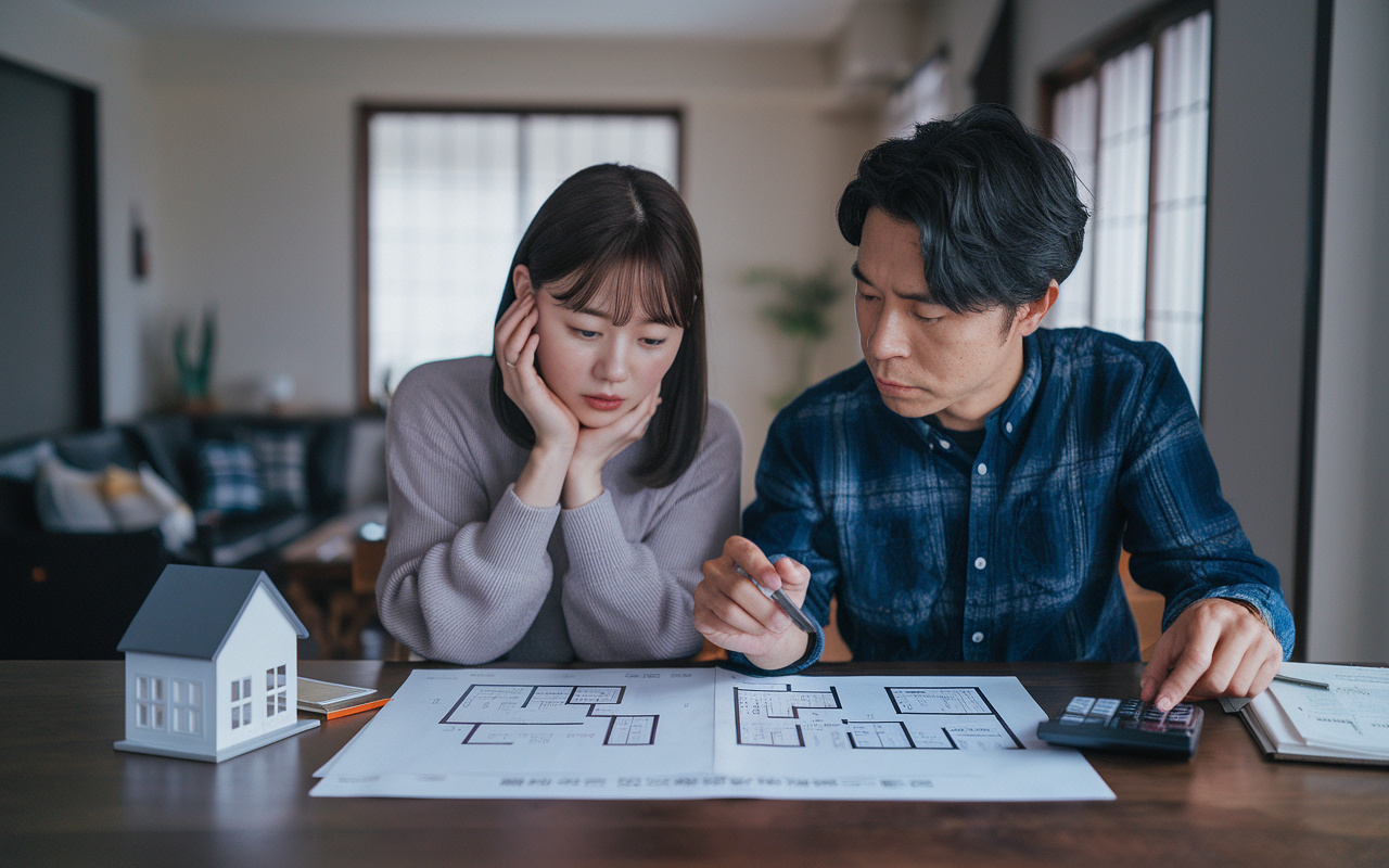 不動産売却で初心者が悩まない秘訣は?失敗しない方法と基本をわかりやすく解説の画像