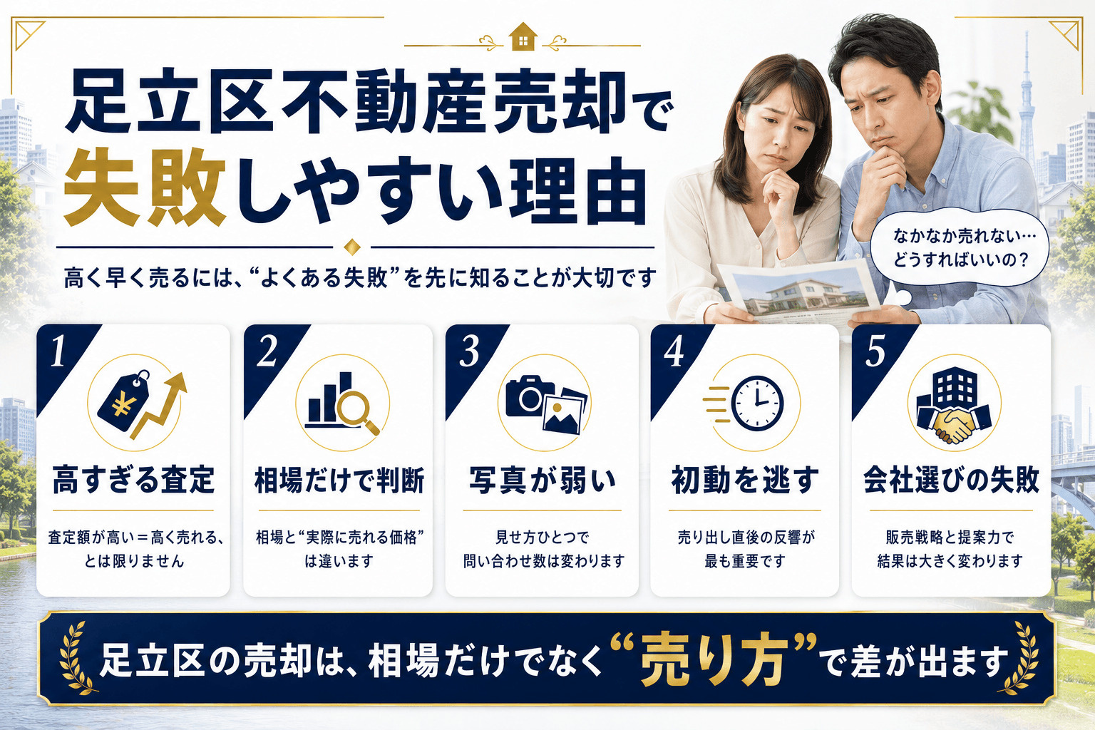 失敗しやすい理由
