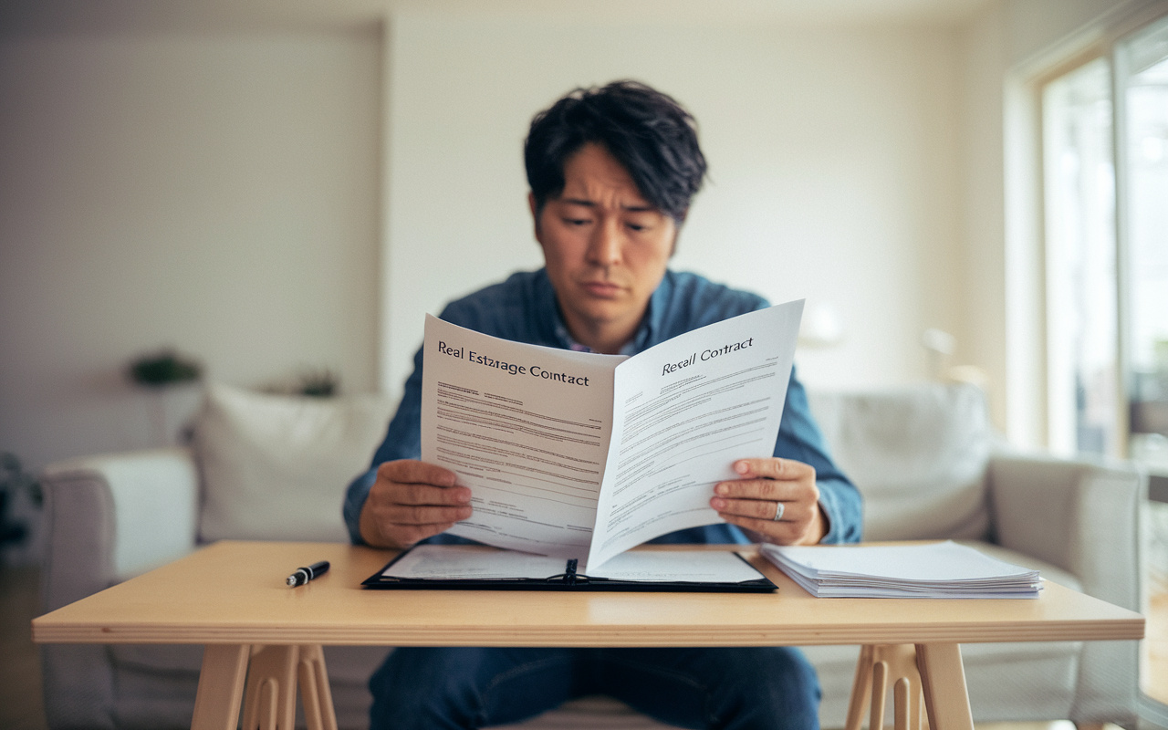 不動産売却の媒介契約とは？種類ごとの違いと選び方を浜松市の不動産会社リブラフが解説の画像