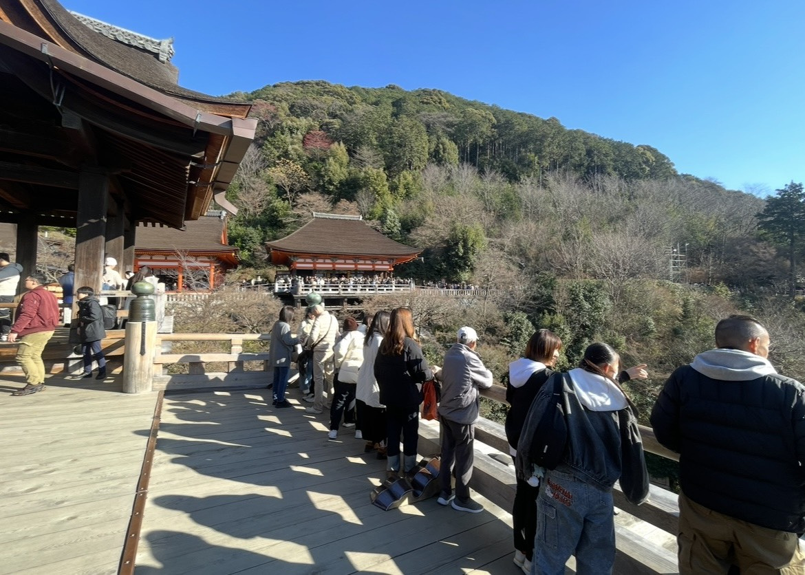関西旅行の画像