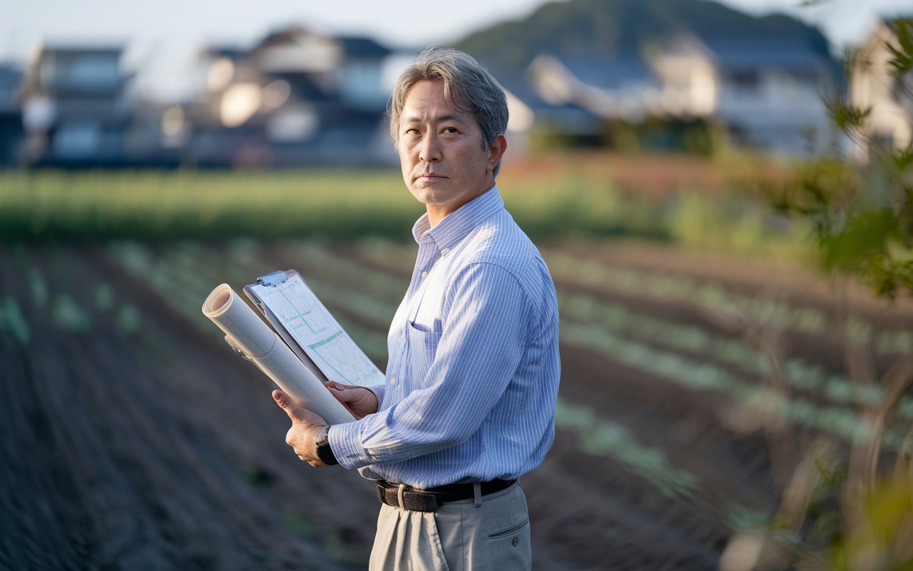 【2026年】小倉南区の農地売却はどう進める？高く売るための手順と注意点を解説の画像