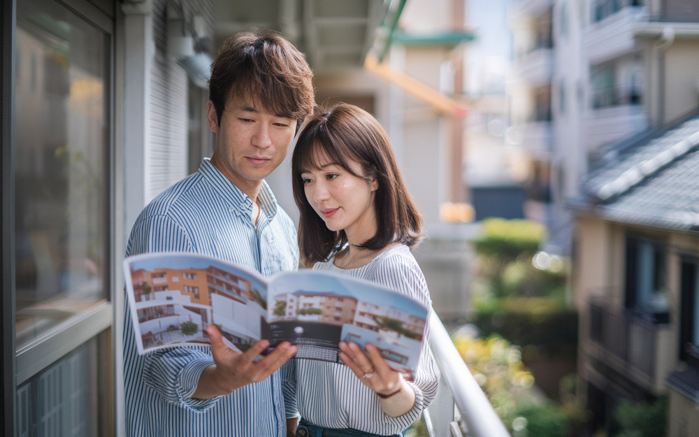 【2026年】八幡東区で迷う夫婦必見マンションと戸建てを比較？八幡東区のマンションと戸建てを比較して選び方を解説の画像